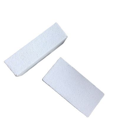 quality  Wholesale Price High Temperature Alumina Brick Bubble Alumina Brick Furnace Liner Alumina Brick Insulating Hollow Alumina Ball Brick Factory High Temperature Zone factory