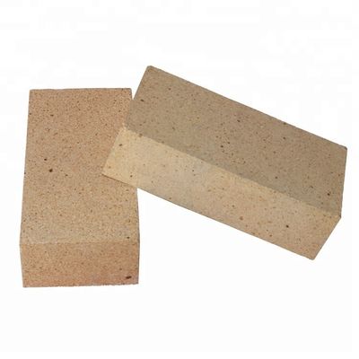 quality  Metallurgy Super Grade Fireclay Brick Fireclay Insulation Insulating Fire Brick factory