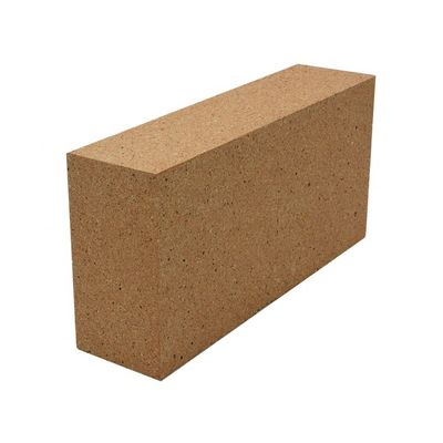 quality  Industrial Boilers Wholesale Fireclay Fire Bricks High Refractoriness Refractory Brick For Tunnel Kiln factory