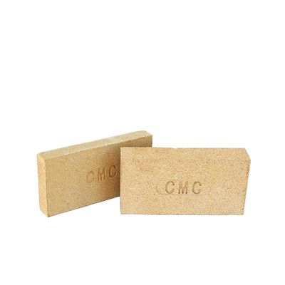 quality  Cheap Fire Clay Bricks Bricks From Thick Brick SK34 SK36 Refrctory On Hot Sale factory