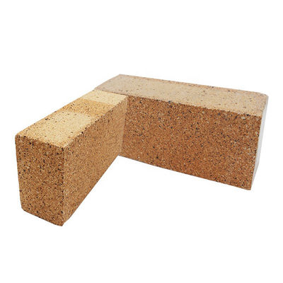 Professional standard high temperature clay corrosion resistance clay refractory bricks self-produced and sold in large quantity