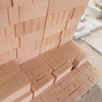 High resistance to liquid &amp;amp; Gas Acids Acid Resistant Fireclay Brick For Fireplace