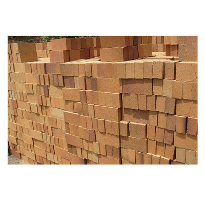 Industrial Boilers Heat Insulation Clay Fire Brick Refractory High Quality Refractory