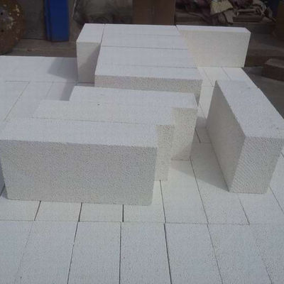Other heat insulation refractory brick,