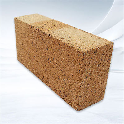 High Temperature Low Alumina Clay Brick Clay Fire Resistant Refractory Bricks Clay Fire Brick For Kilns
