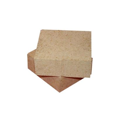 Best Price Refractory Alumina MgO-Magnesia Spinel Spinel Bricks For Cement Rotary Kiln Transition Zone