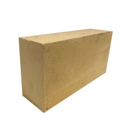 High quality thermal insulation refractory lightweight brick industrial boiler insulation material manufacturers direct sales